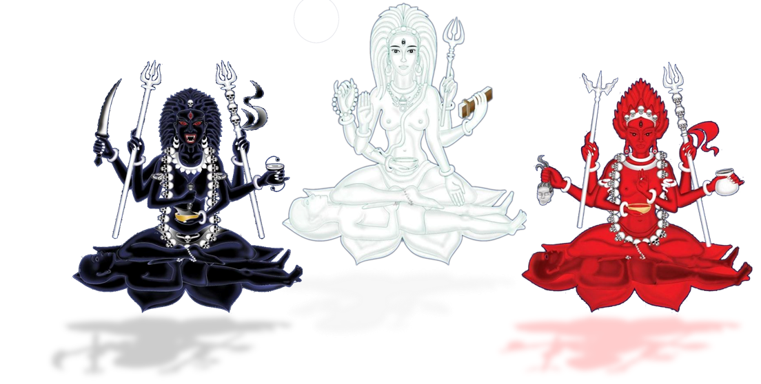 Trika-Devis
