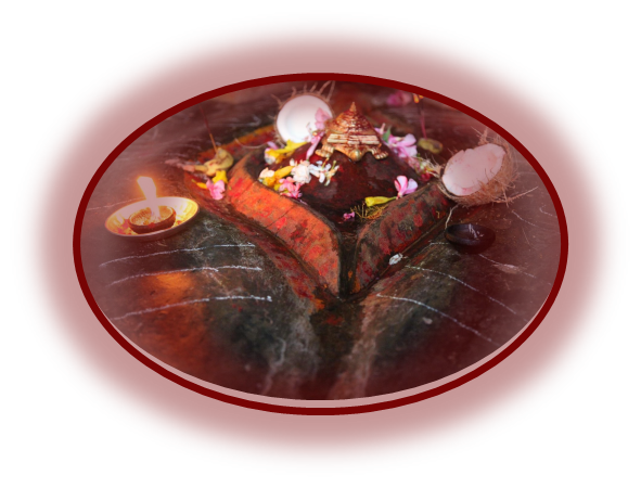 Yoni-puja